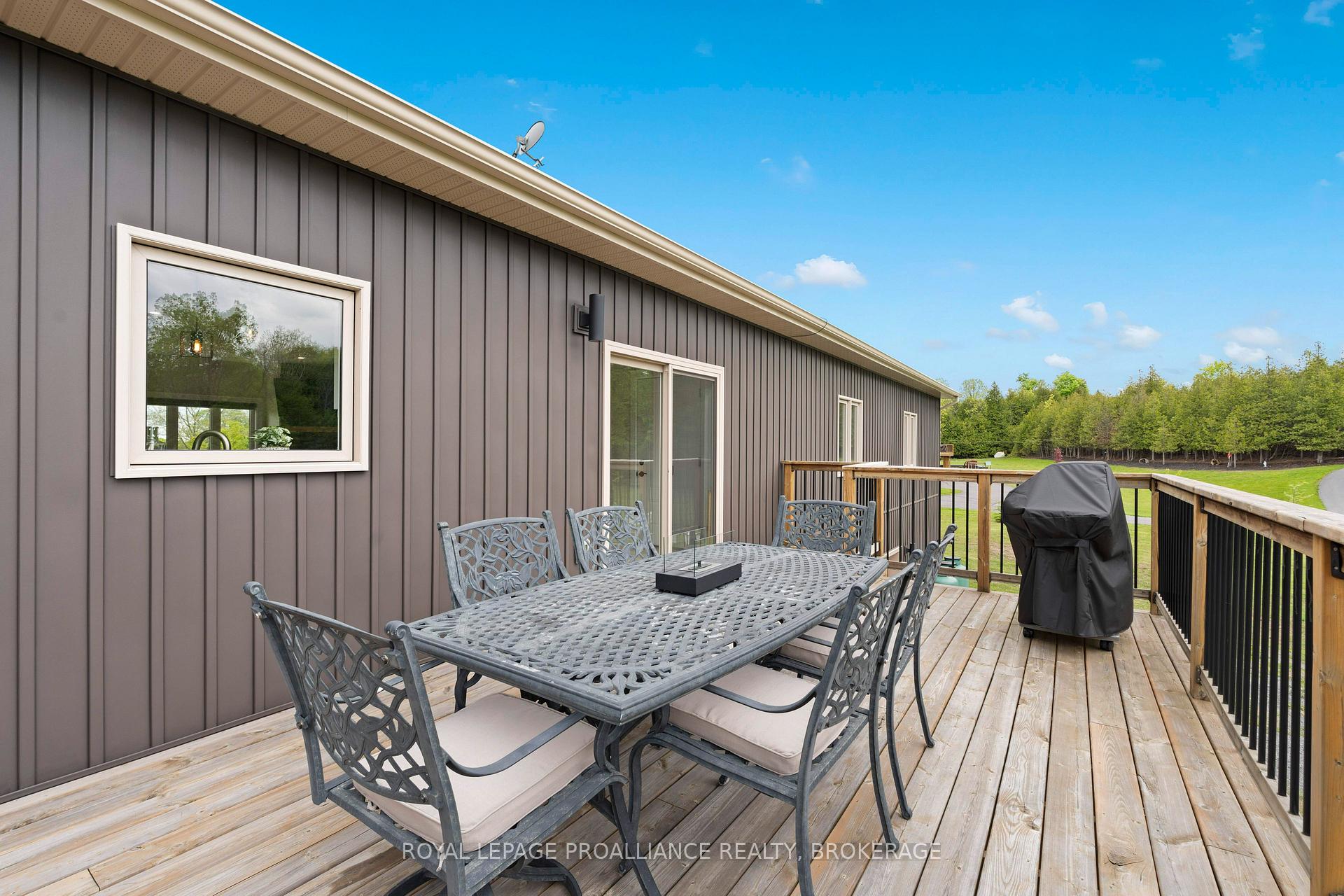 Photo 41 of 3794 Jamieson Road, Frontenac, Frontenac South — HOMEH