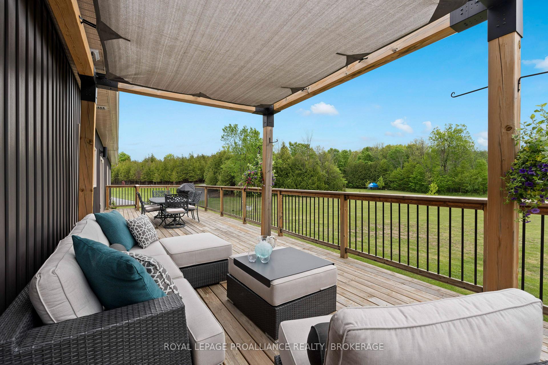 Photo 43 of 3794 Jamieson Road, Frontenac, Frontenac South — HOMEH