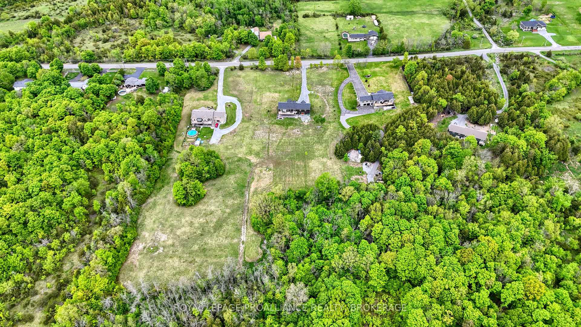 Photo 44 of 3794 Jamieson Road, Frontenac, Frontenac South — HOMEH