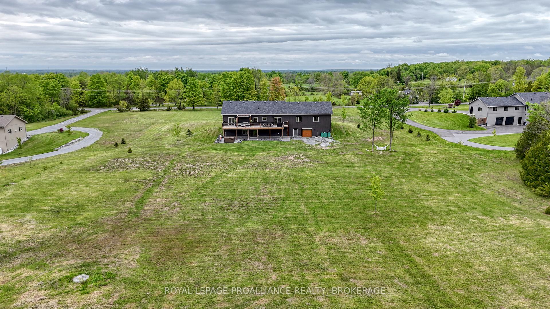 Photo 45 of 3794 Jamieson Road, Frontenac, Frontenac South — HOMEH