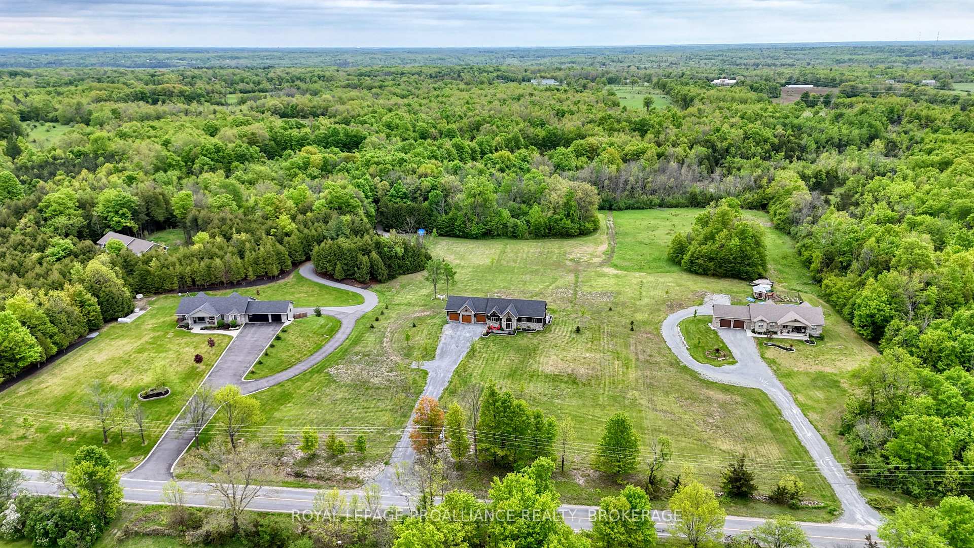 Photo 49 of 3794 Jamieson Road, Frontenac, Frontenac South — HOMEH