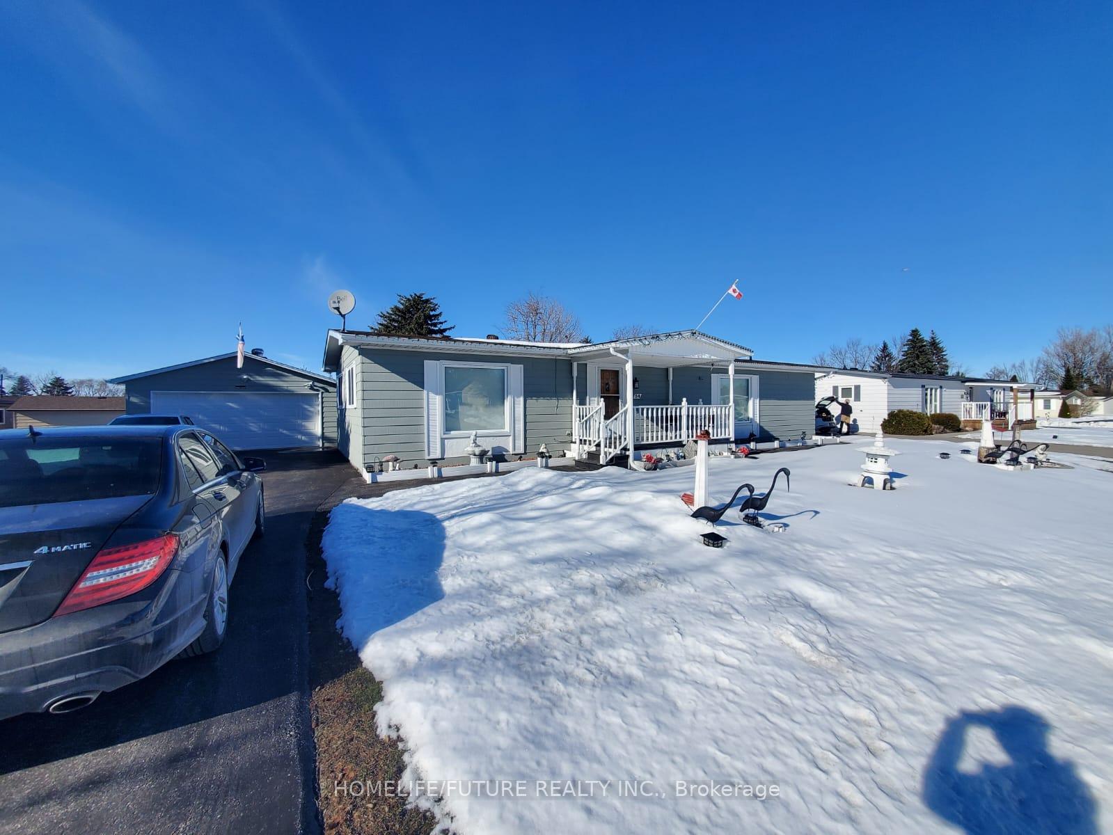 Photo 1 of 34 Emery Court, Georgina, Sutton & Jackson's Point — HOMEH