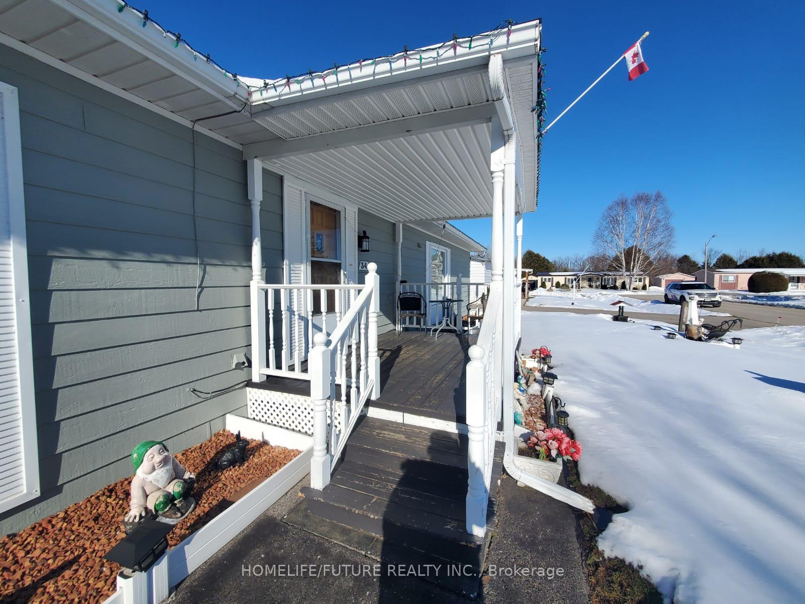 Photo 2 of 34 Emery Court, Georgina, Sutton & Jackson's Point — HOMEH