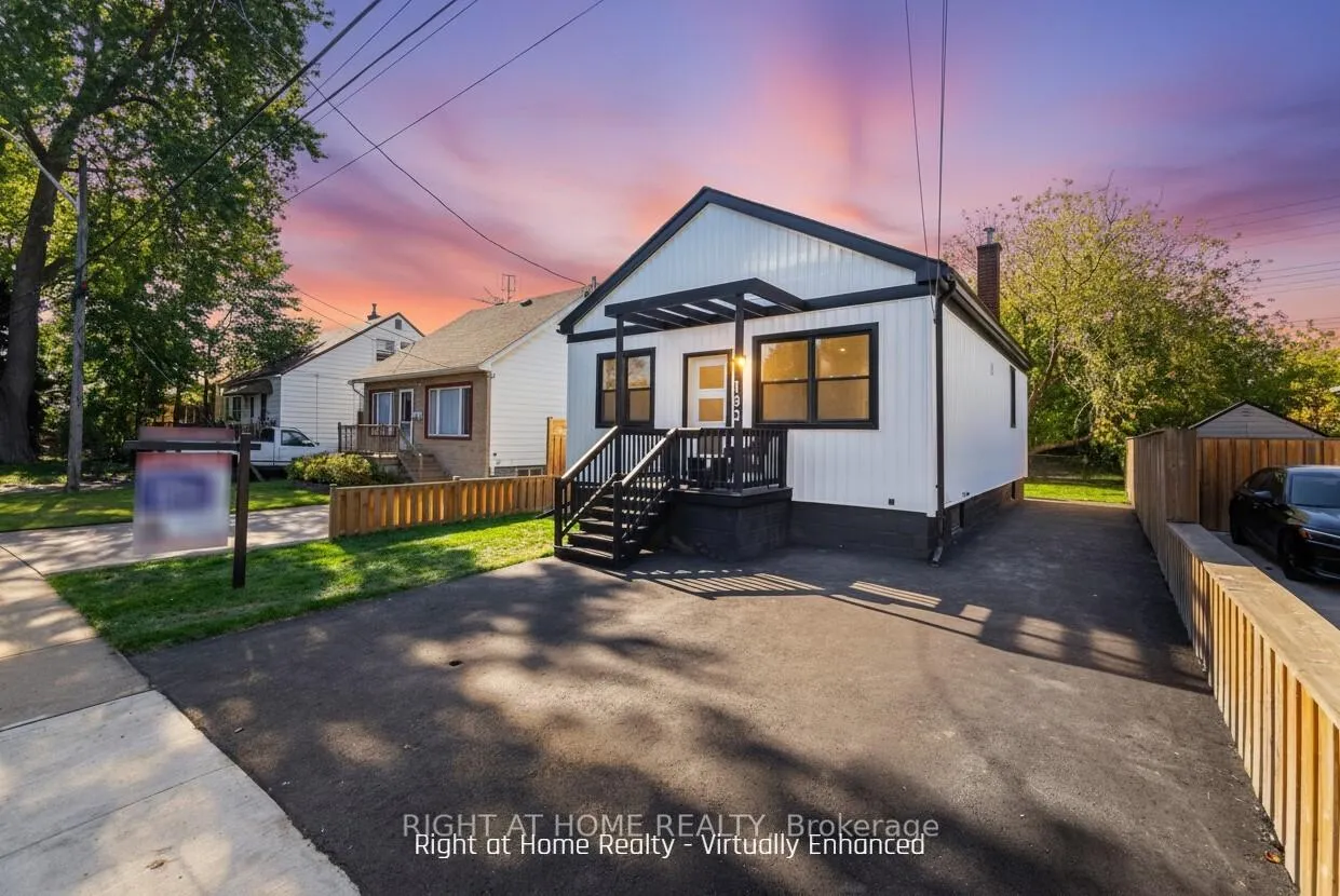 Photo 1 of 183 Normanhurst Avenue, Hamilton, Normanhurst — HOMEH
