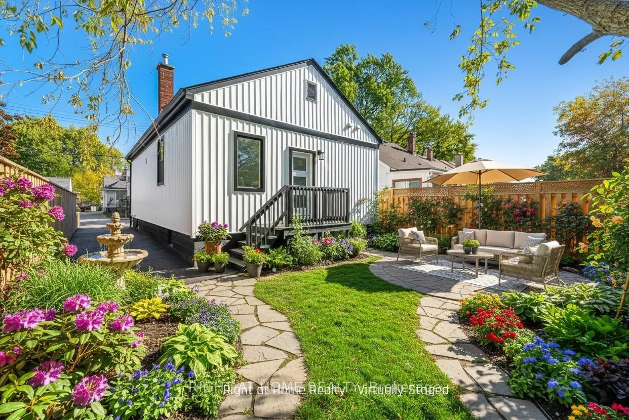 Photo 27 of 183 Normanhurst Avenue, Hamilton, Normanhurst — HOMEH