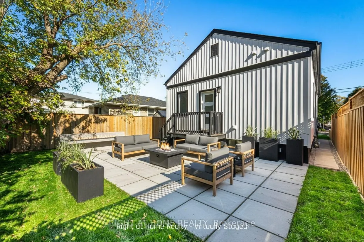Photo 28 of 183 Normanhurst Avenue, Hamilton, Normanhurst — HOMEH