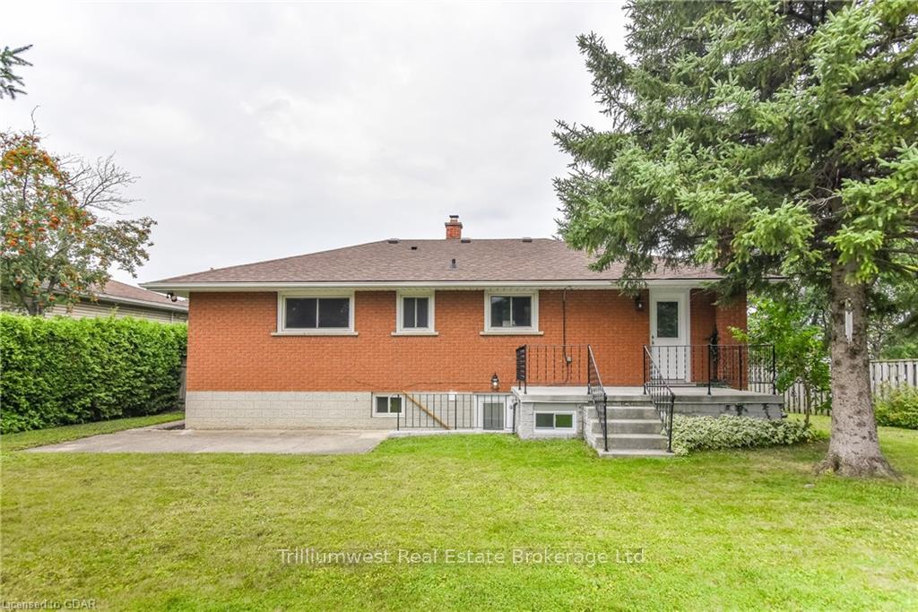 Photo 38 of 25 Nicklin Crescent, Guelph, Riverside Park — HOMEH