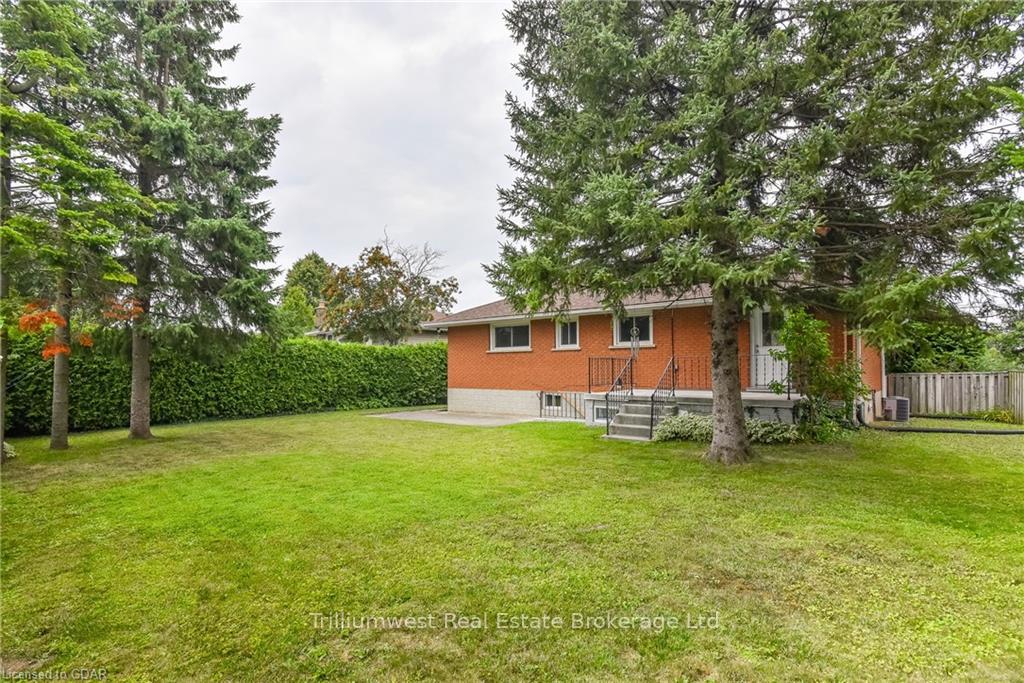 Photo 39 of 25 Nicklin Crescent, Guelph, Riverside Park — HOMEH