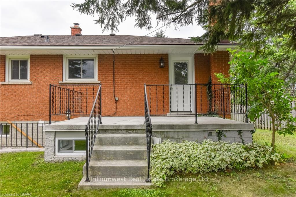 Photo 40 of 25 Nicklin Crescent, Guelph, Riverside Park — HOMEH
