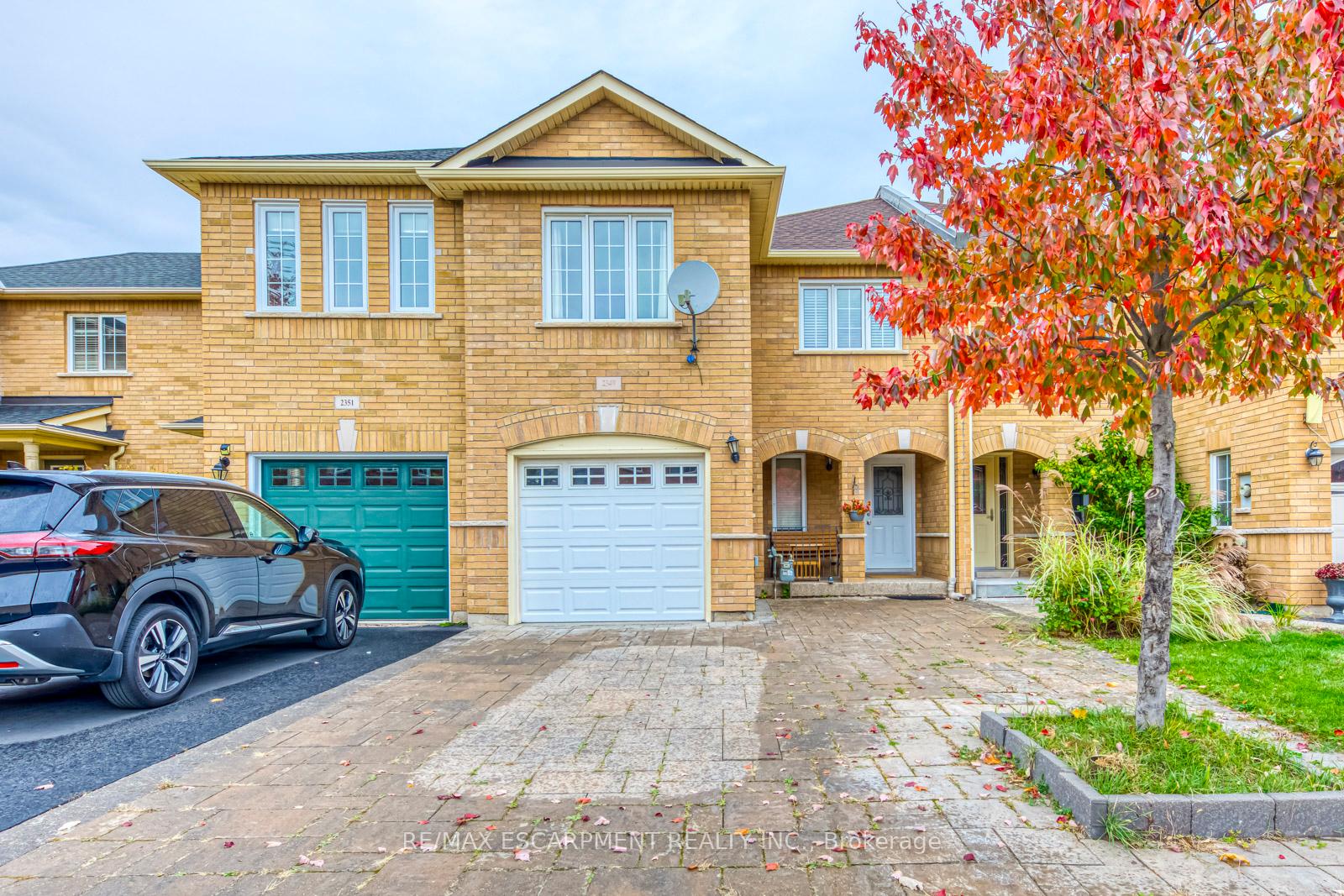 Photo 1 of 2349 Newcastle Crescent, Oakville, West Oak Trails — HOMEH