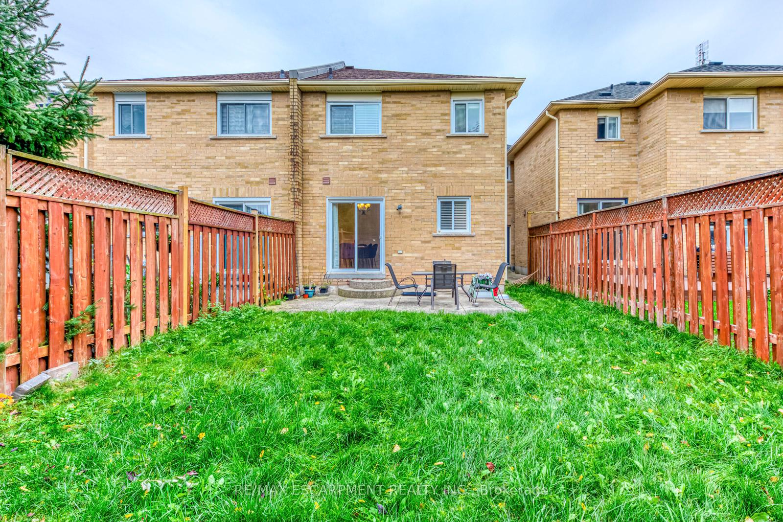 Photo 25 of 2349 Newcastle Crescent, Oakville, West Oak Trails — HOMEH