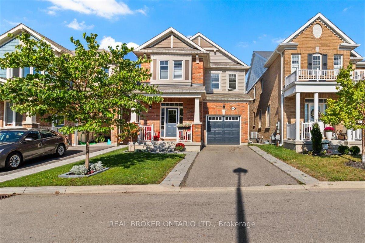 Photo 1 of 100 Celano Drive, Hamilton, Waterdown — HOMEH