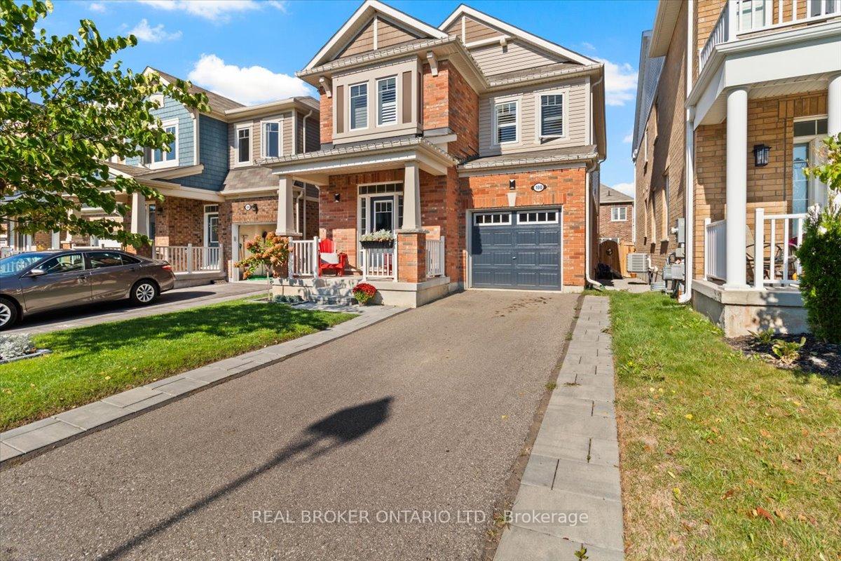 Photo 4 of 100 Celano Drive, Hamilton, Waterdown — HOMEH