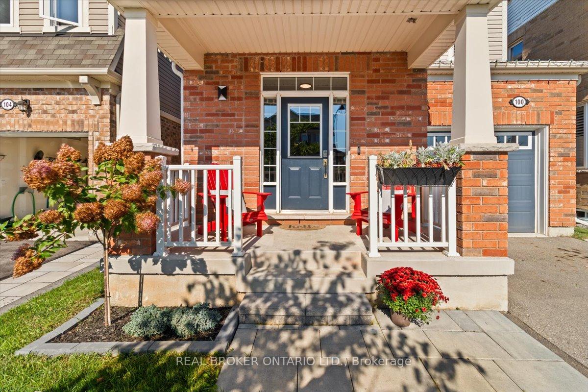 Photo 5 of 100 Celano Drive, Hamilton, Waterdown — HOMEH