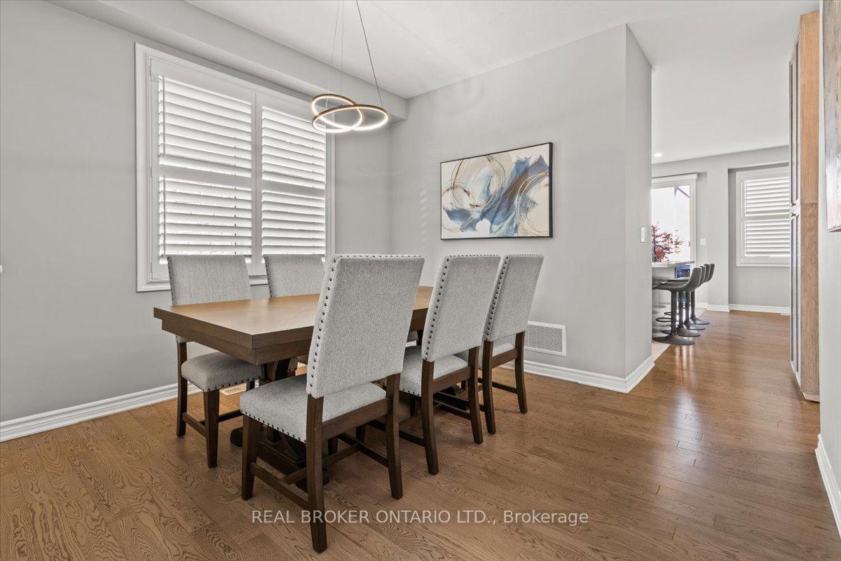 Photo 8 of 100 Celano Drive, Hamilton, Waterdown — HOMEH