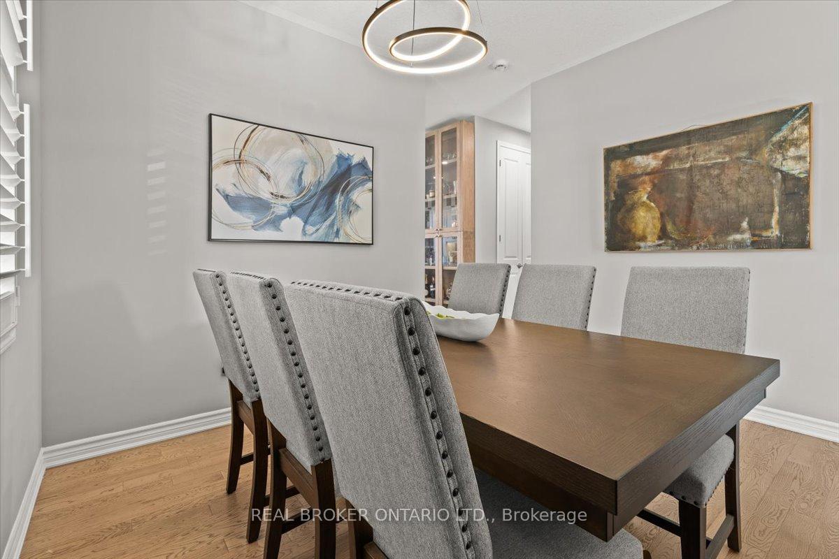 Photo 9 of 100 Celano Drive, Hamilton, Waterdown — HOMEH