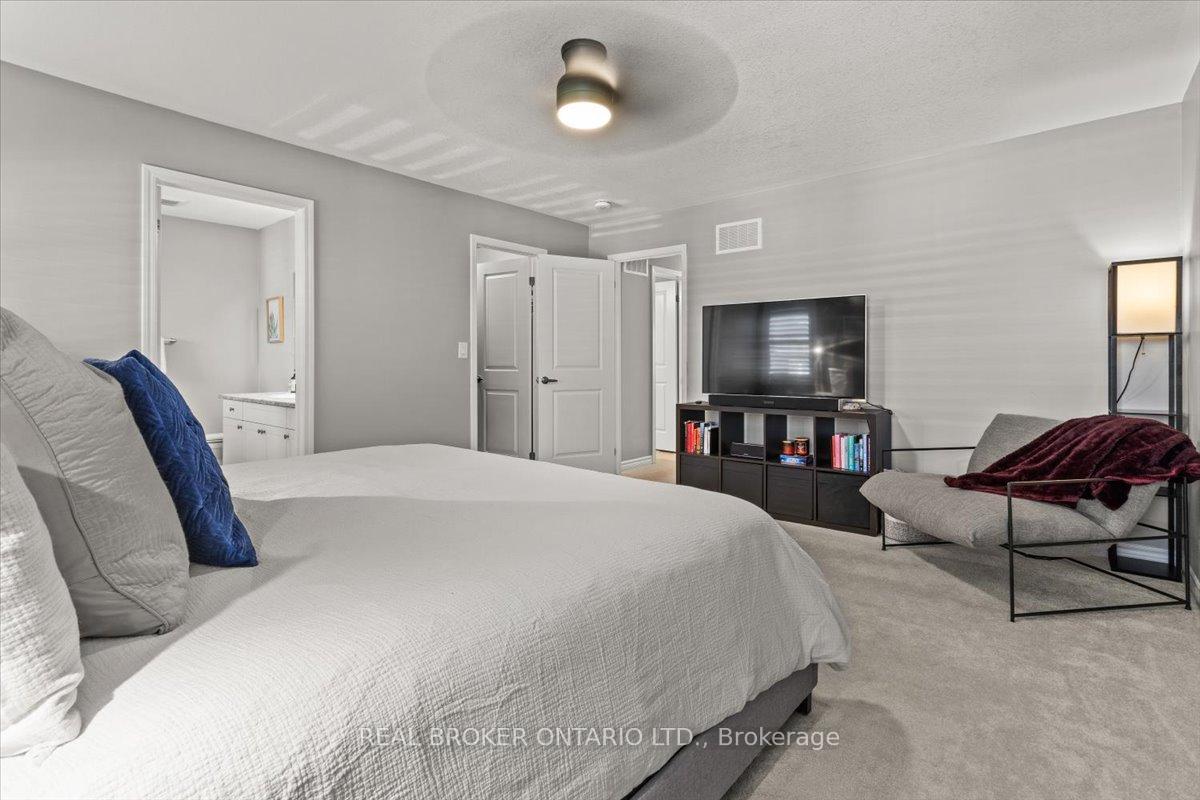 Photo 27 of 100 Celano Drive, Hamilton, Waterdown — HOMEH