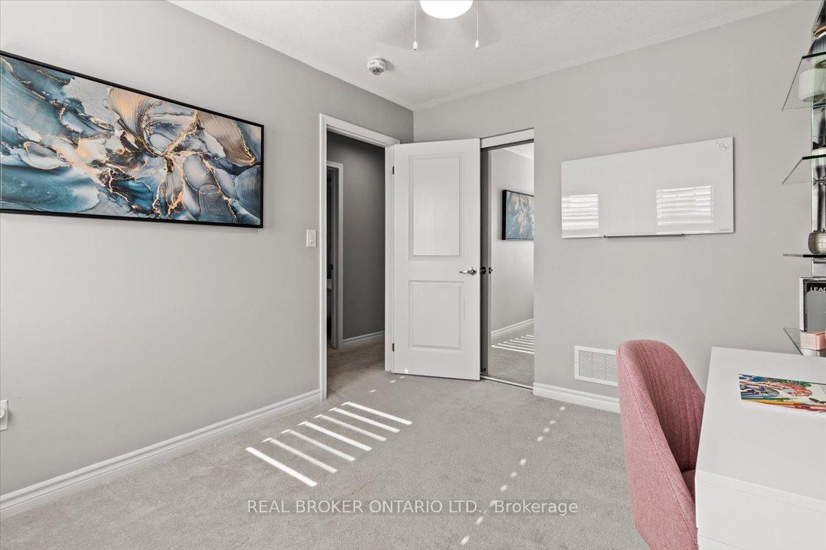 Photo 32 of 100 Celano Drive, Hamilton, Waterdown — HOMEH