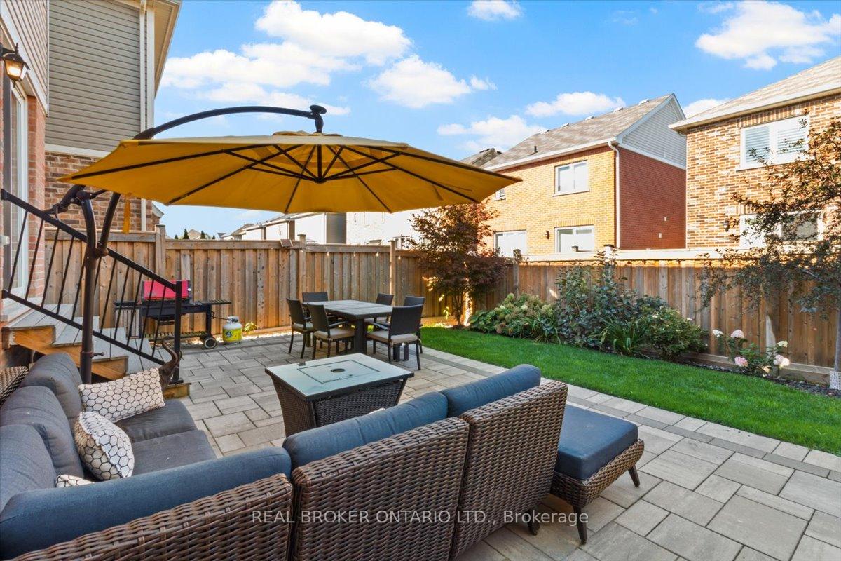 Photo 46 of 100 Celano Drive, Hamilton, Waterdown — HOMEH