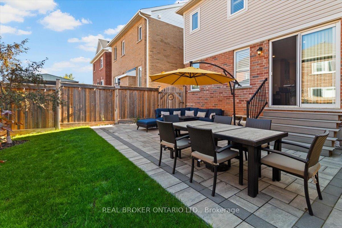 Photo 47 of 100 Celano Drive, Hamilton, Waterdown — HOMEH
