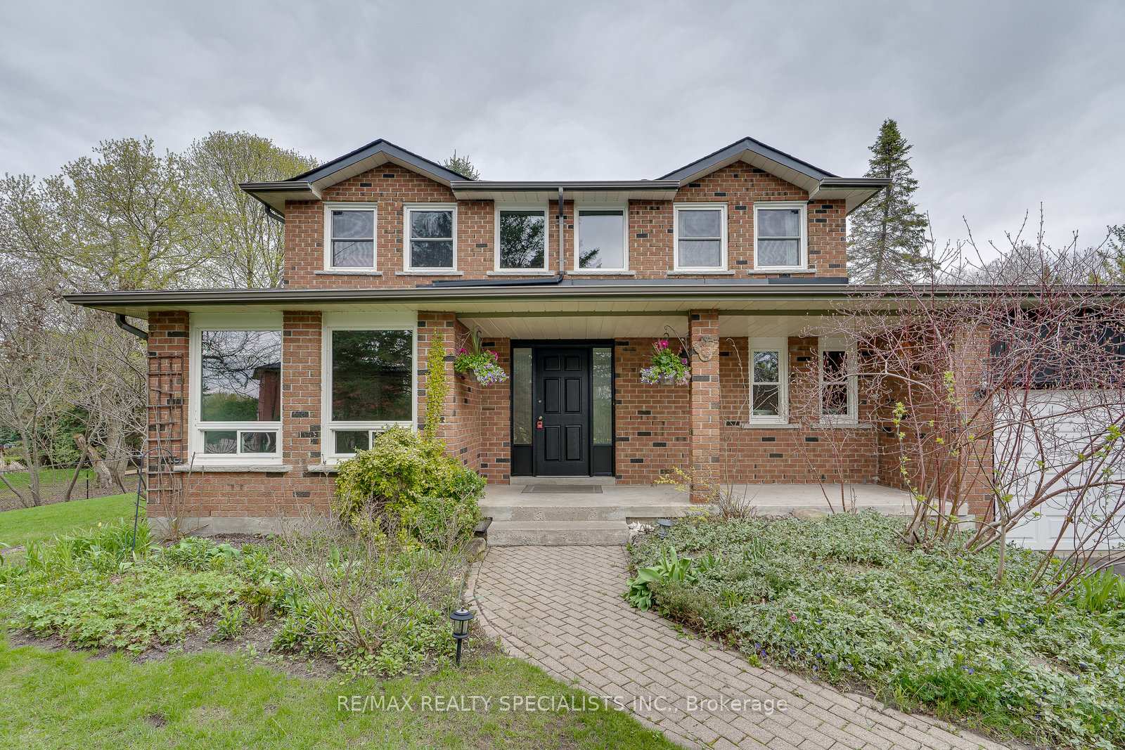Photo 4 of 30 Marilyn Street, Caledon, Caledon East — HOMEH