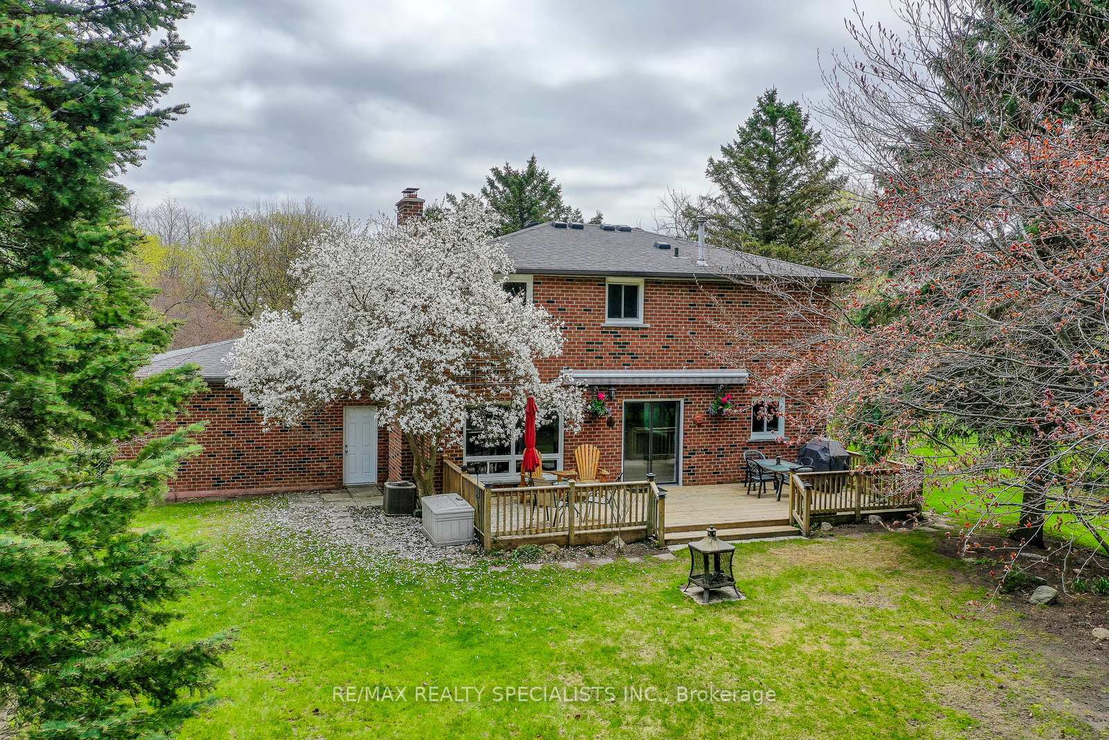 Photo 41 of 30 Marilyn Street, Caledon, Caledon East — HOMEH
