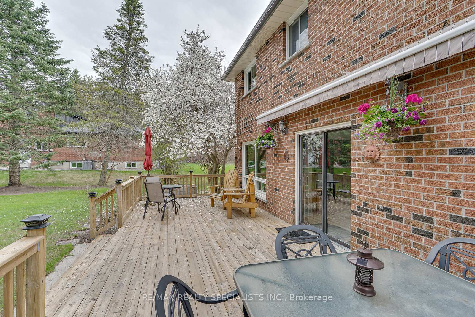 Photo 43 of 30 Marilyn Street, Caledon, Caledon East — HOMEH