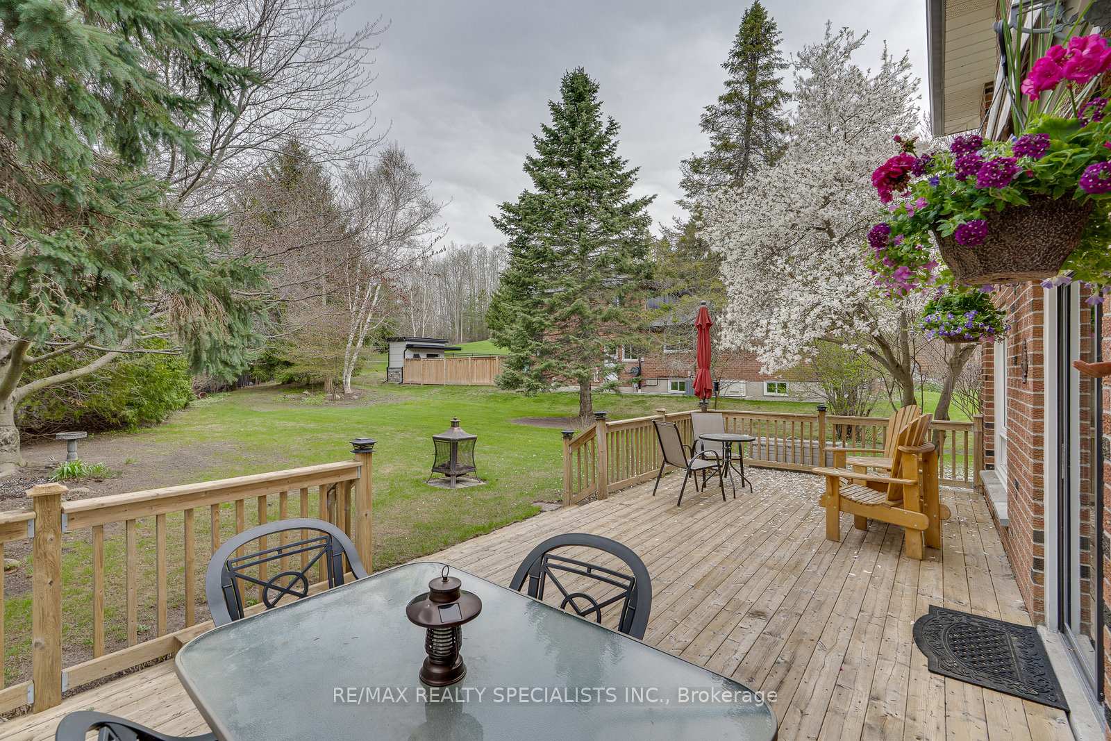 Photo 44 of 30 Marilyn Street, Caledon, Caledon East — HOMEH