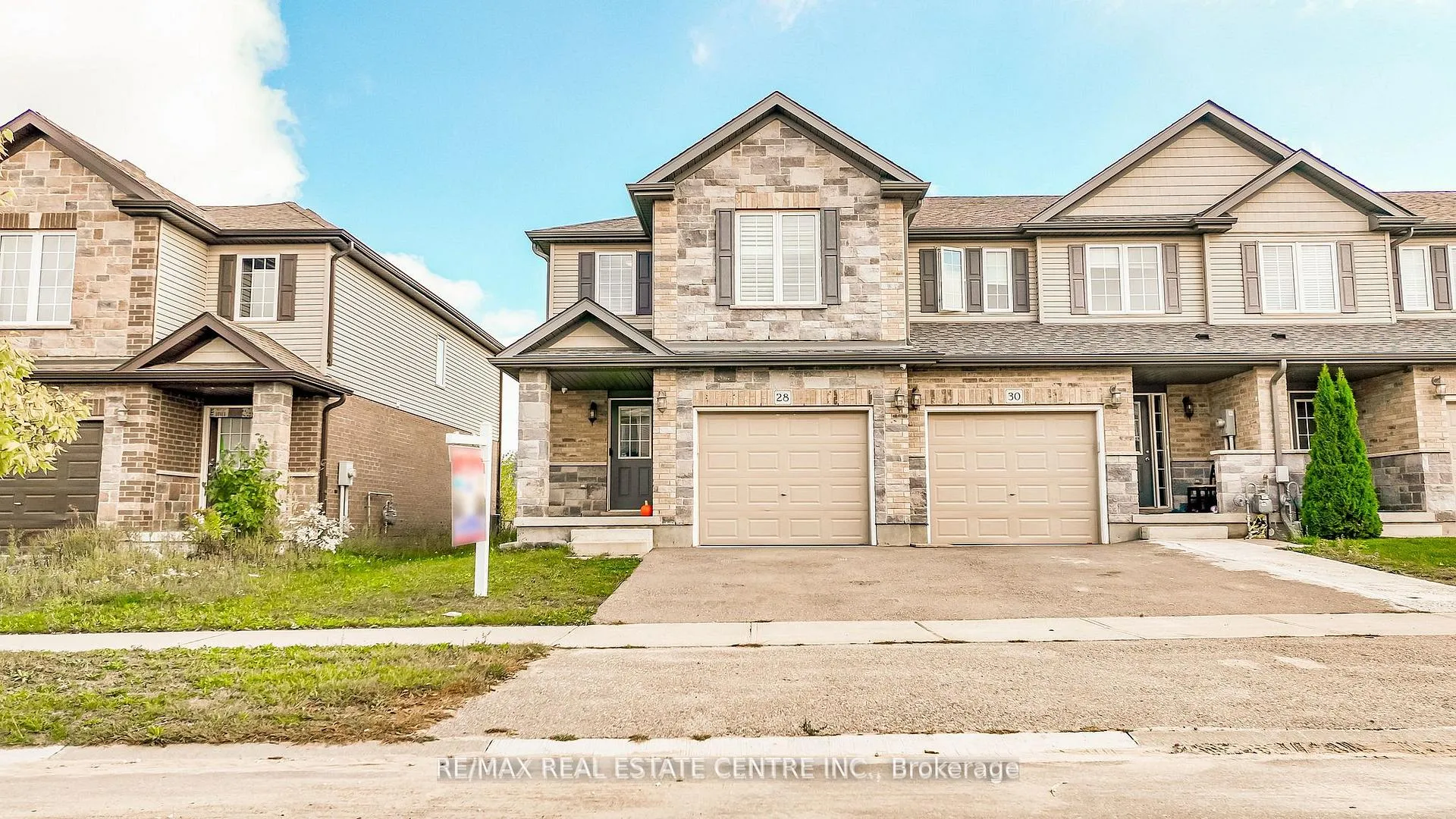Photo 4 of 28 Newstead Road, Brant, Paris — HOMEH