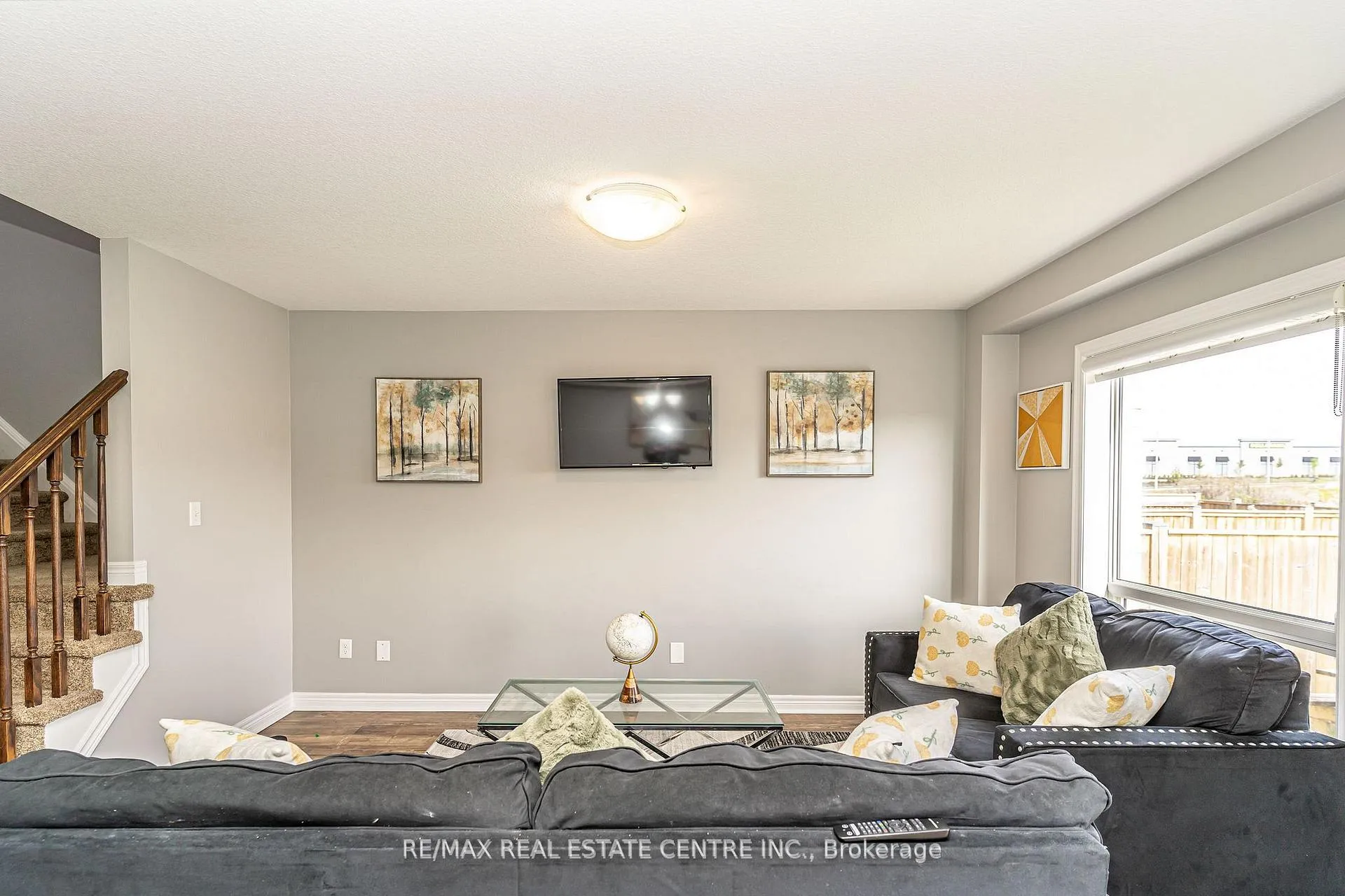 Photo 9 of 28 Newstead Road, Brant, Paris — HOMEH