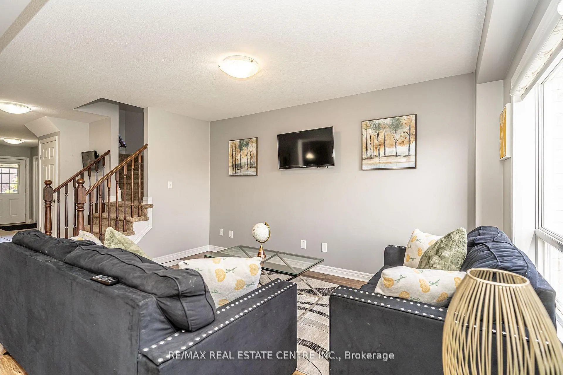 Photo 10 of 28 Newstead Road, Brant, Paris — HOMEH