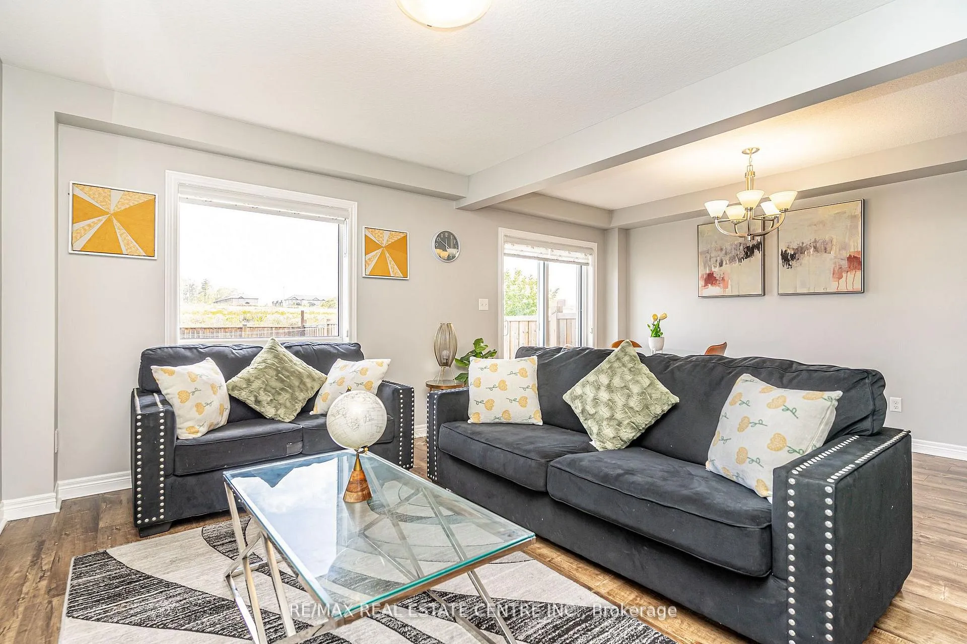 Photo 11 of 28 Newstead Road, Brant, Paris — HOMEH
