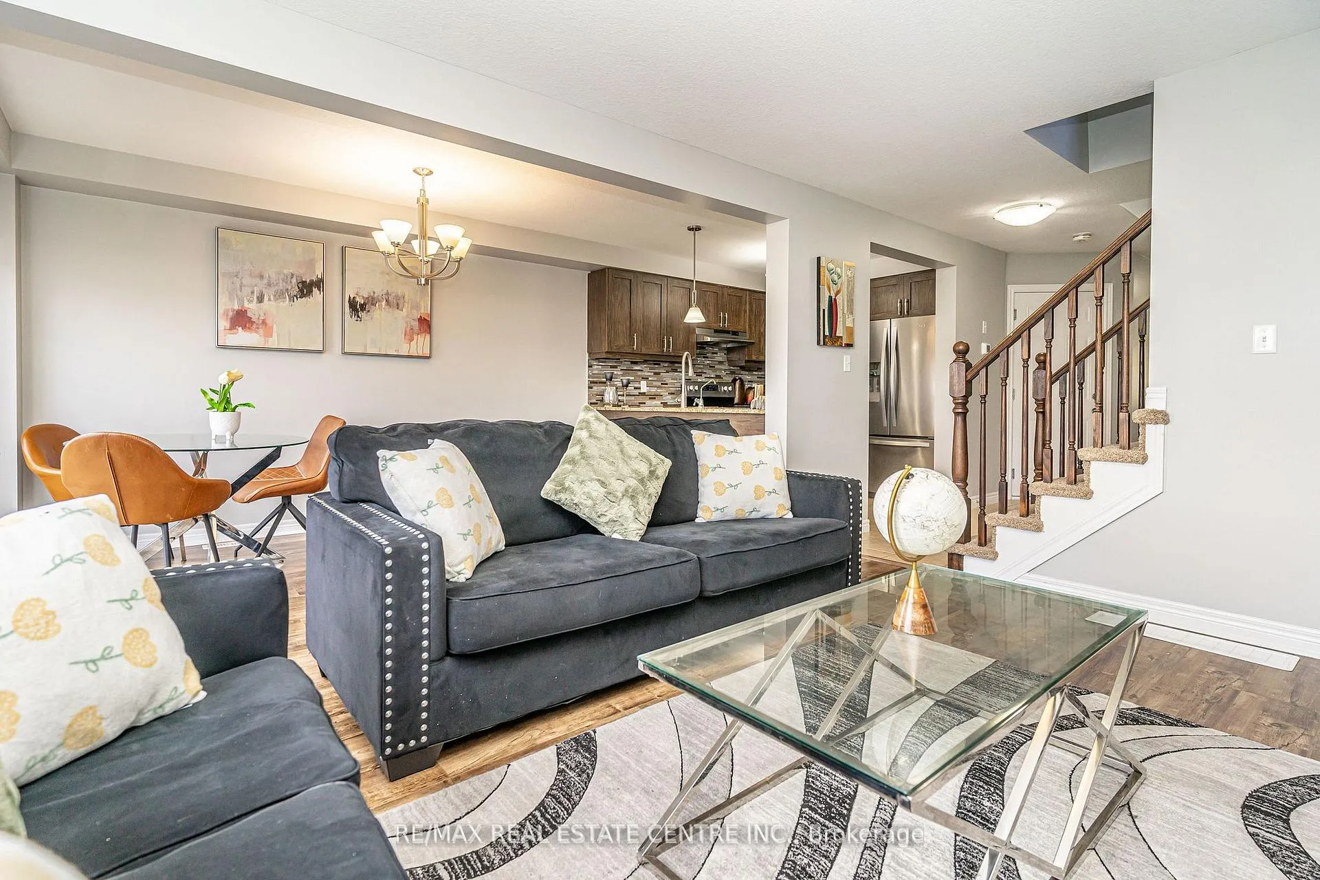Photo 12 of 28 Newstead Road, Brant, Paris — HOMEH