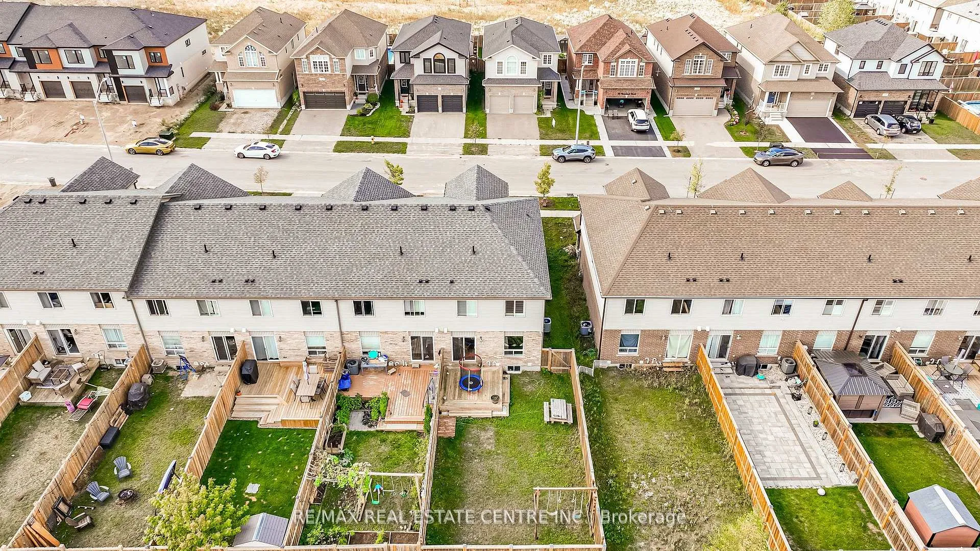 Photo 40 of 28 Newstead Road, Brant, Paris — HOMEH