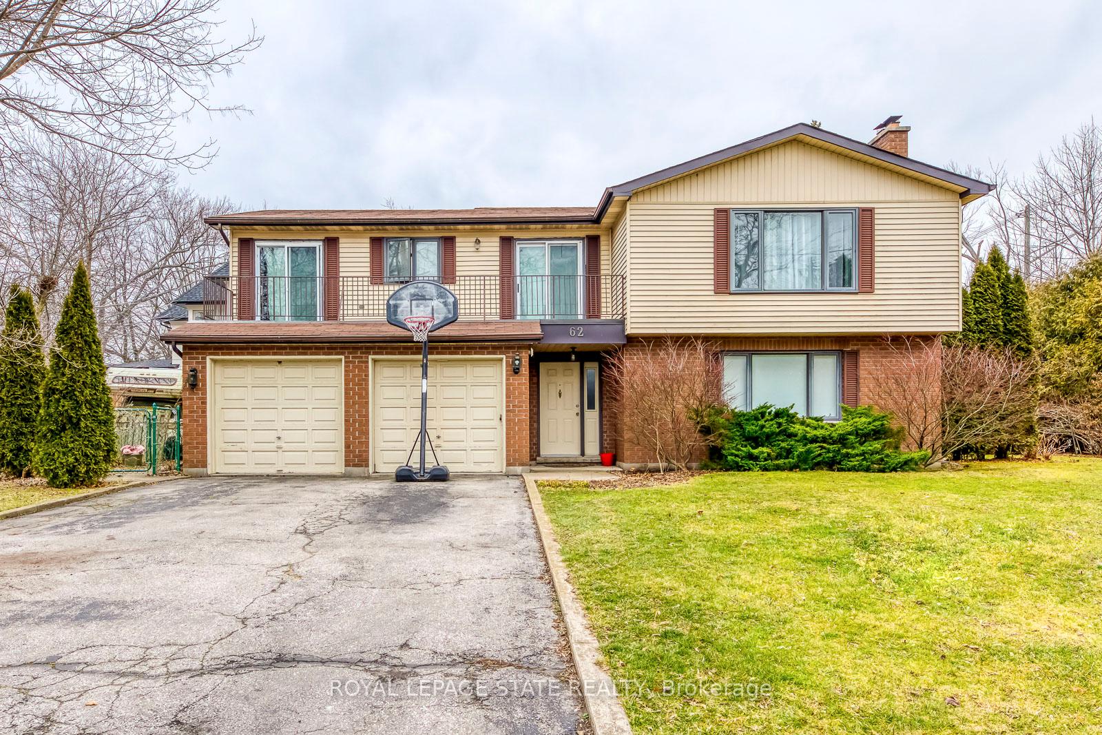 Photo 1 of Unit Lower, 62 Third Line, Oakville, Bronte — HOMEH