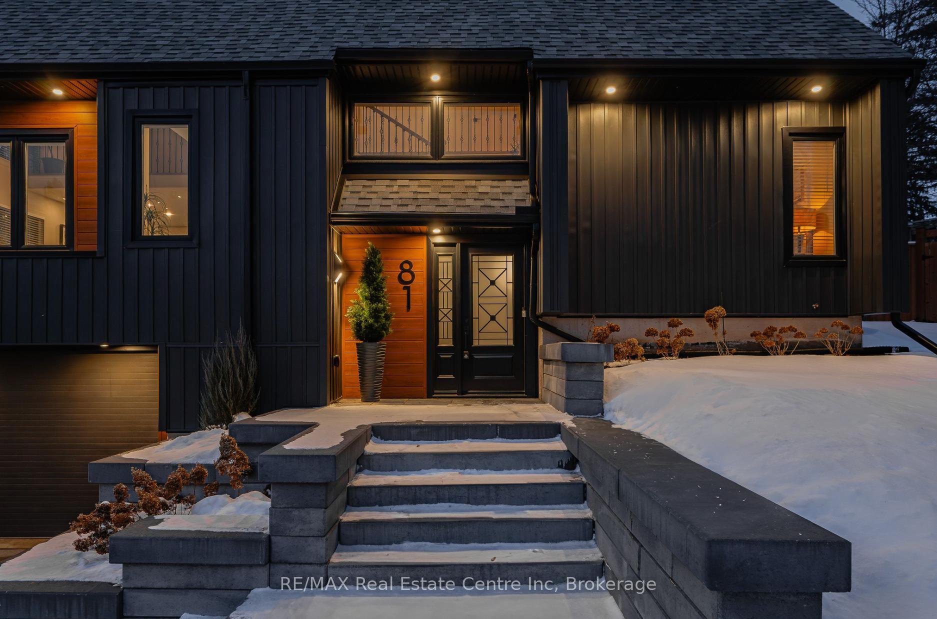 Photo 3 of 81 Mulberry Drive, Cambridge, Hespeler Village — HOMEH