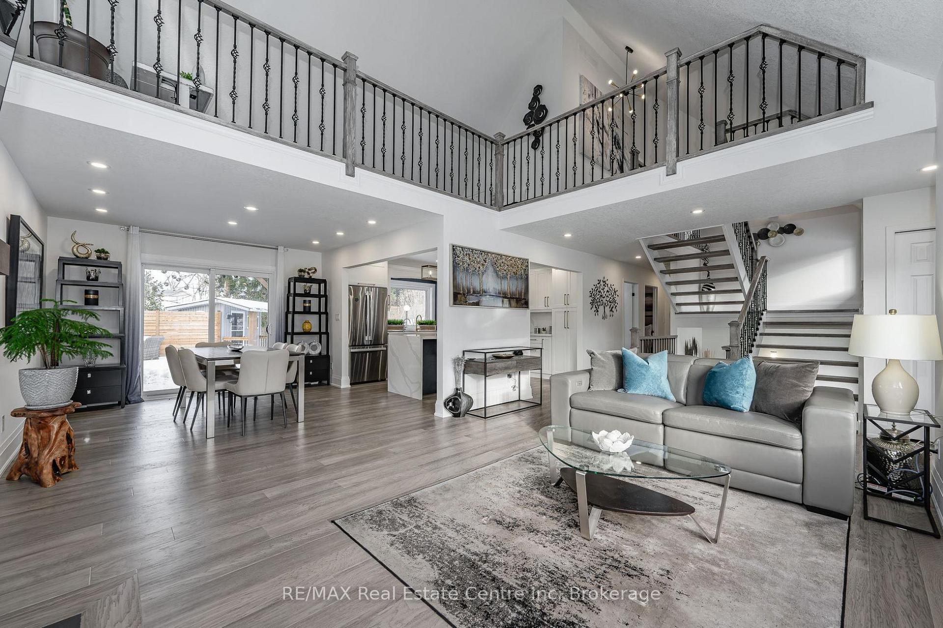 Photo 8 of 81 Mulberry Drive, Cambridge, Hespeler Village — HOMEH