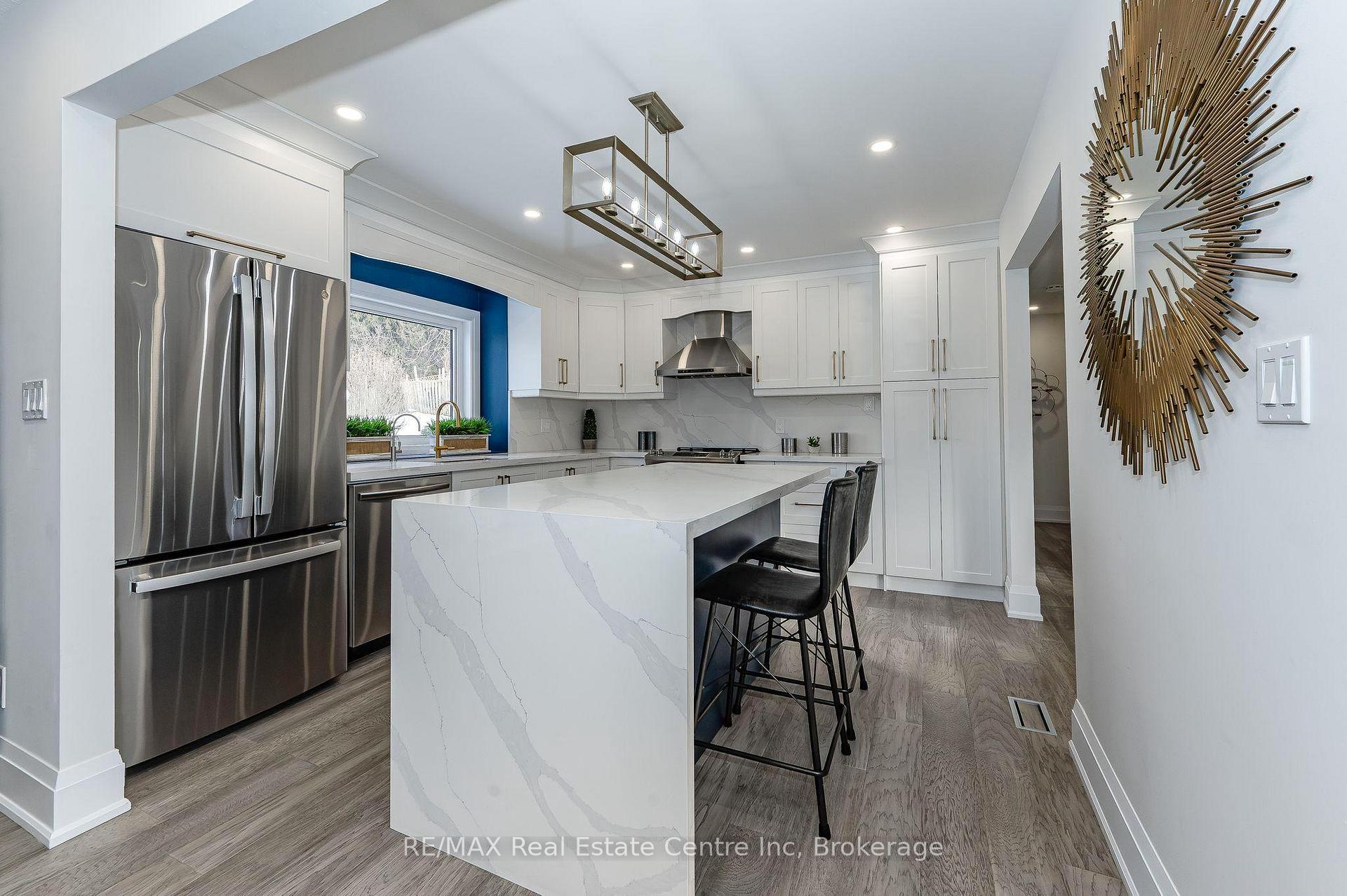 Photo 13 of 81 Mulberry Drive, Cambridge, Hespeler Village — HOMEH