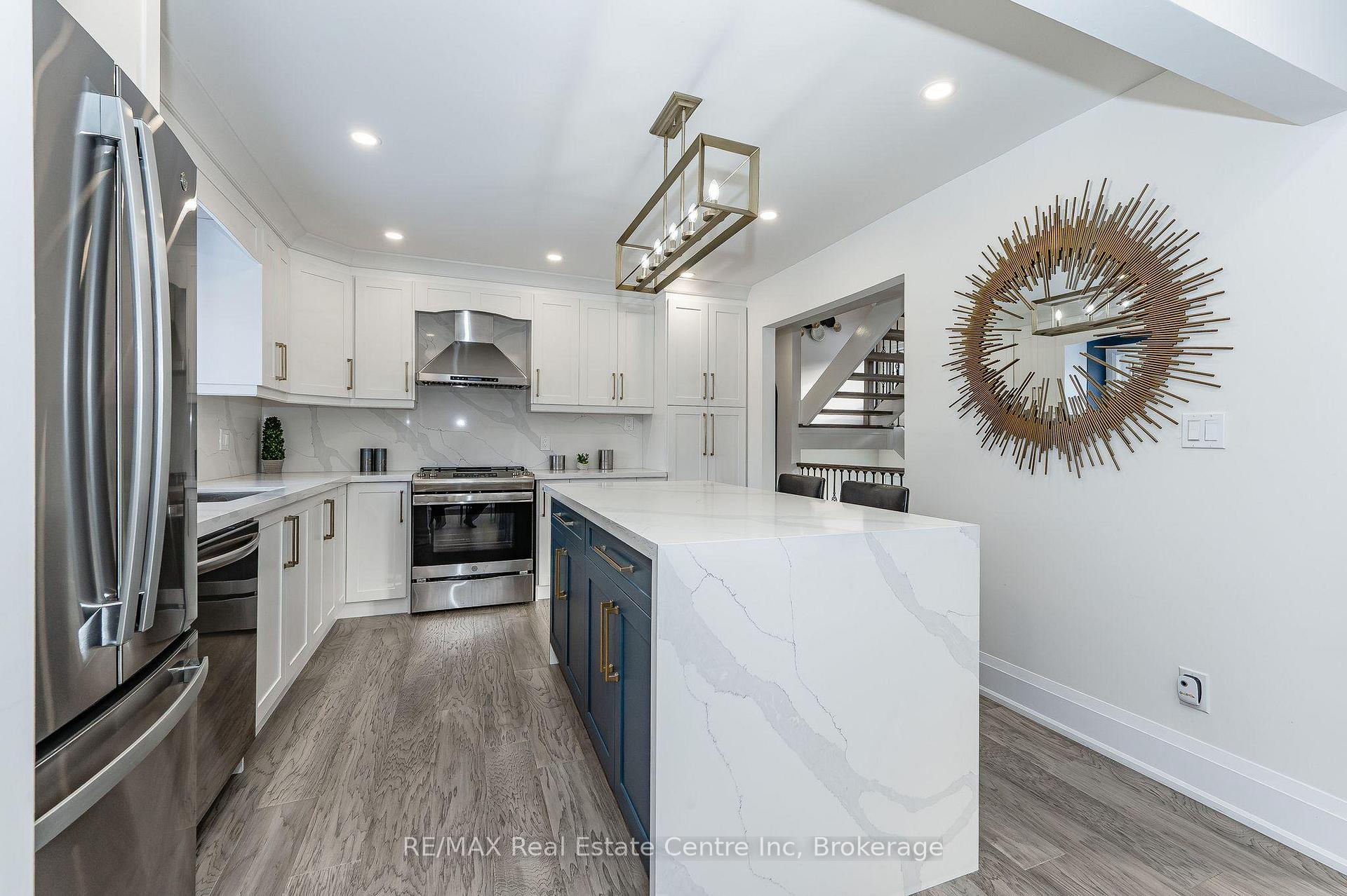 Photo 14 of 81 Mulberry Drive, Cambridge, Hespeler Village — HOMEH