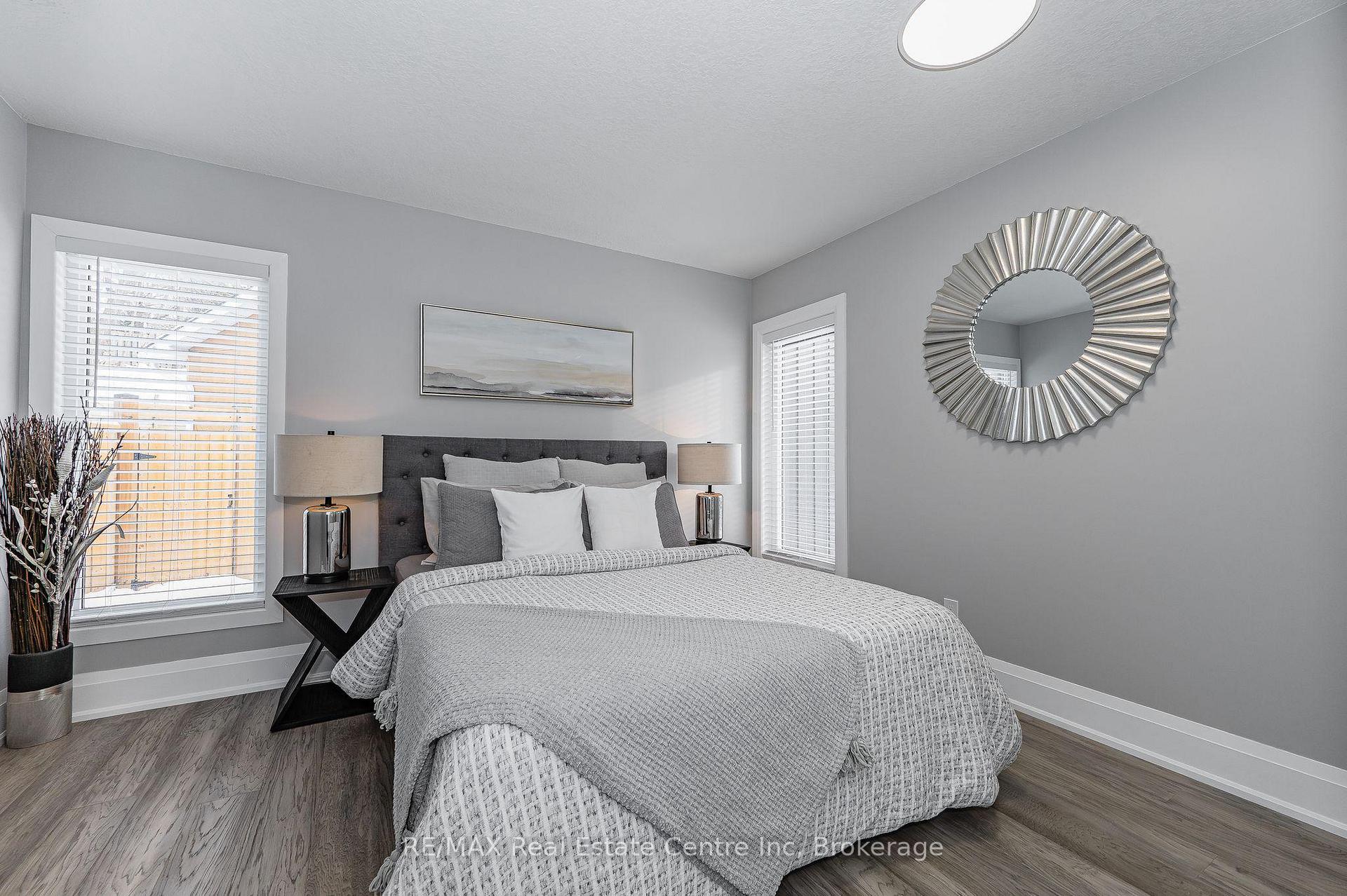 Photo 18 of 81 Mulberry Drive, Cambridge, Hespeler Village — HOMEH