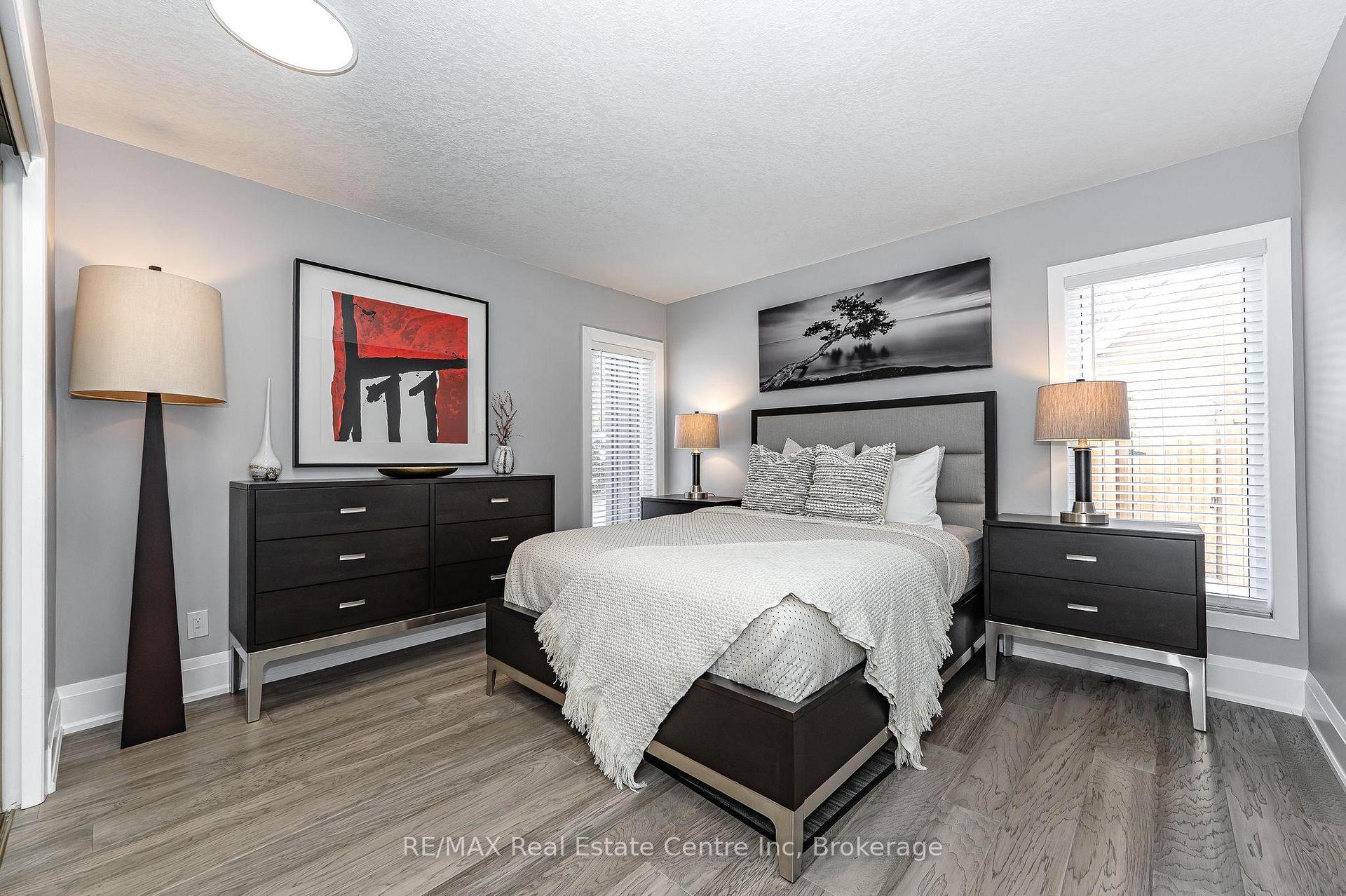 Photo 19 of 81 Mulberry Drive, Cambridge, Hespeler Village — HOMEH