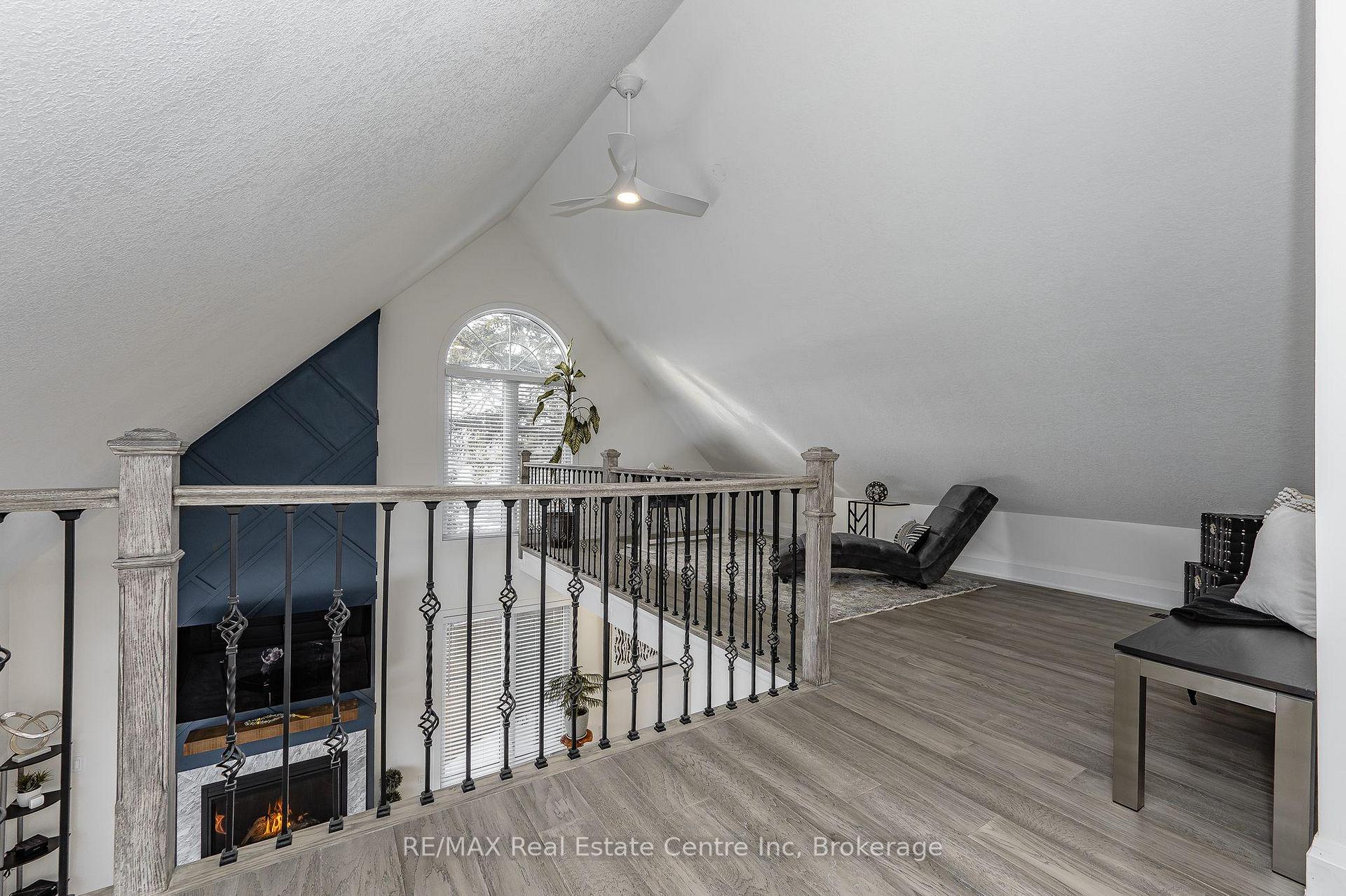 Photo 23 of 81 Mulberry Drive, Cambridge, Hespeler Village — HOMEH