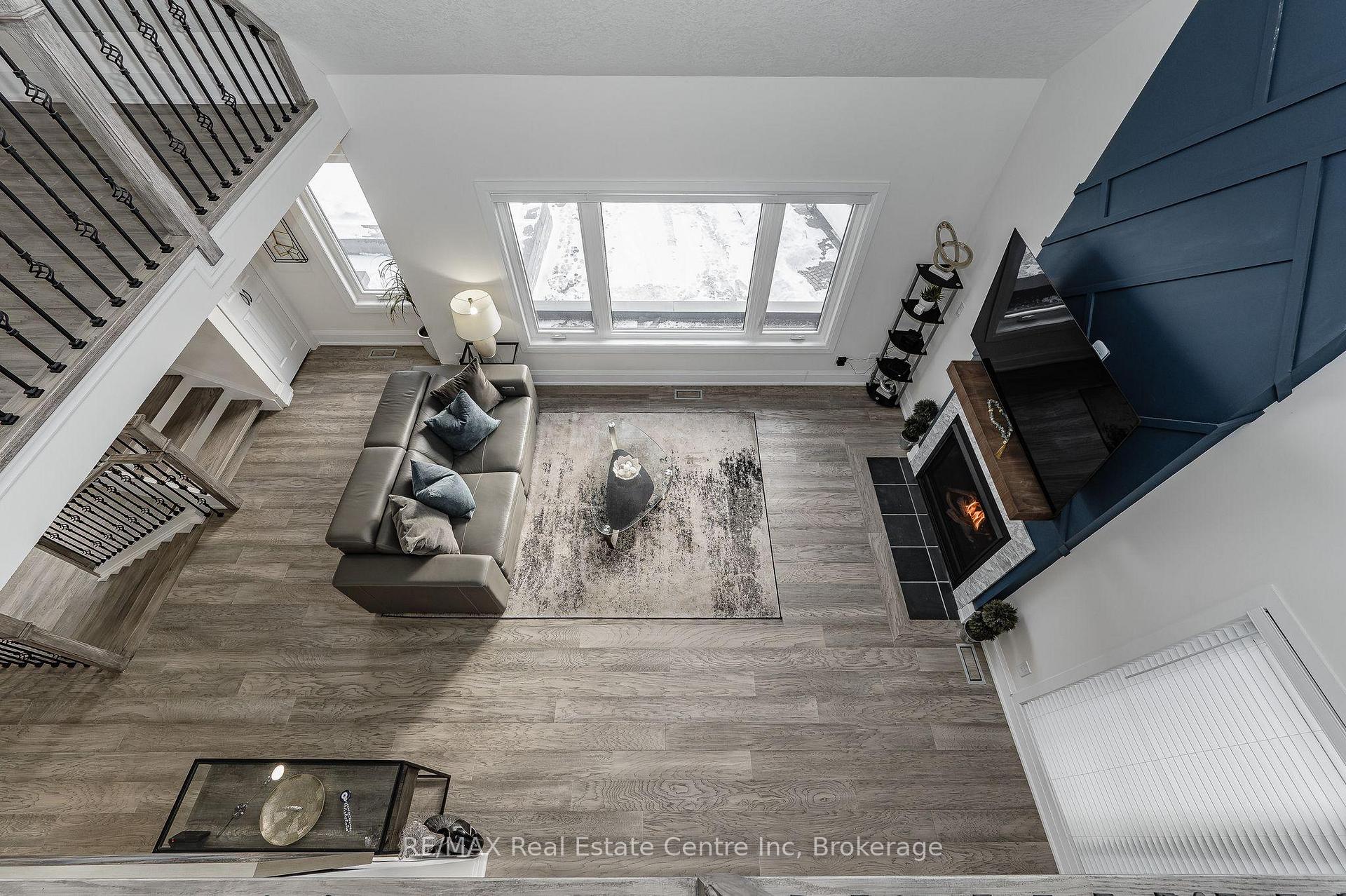 Photo 26 of 81 Mulberry Drive, Cambridge, Hespeler Village — HOMEH