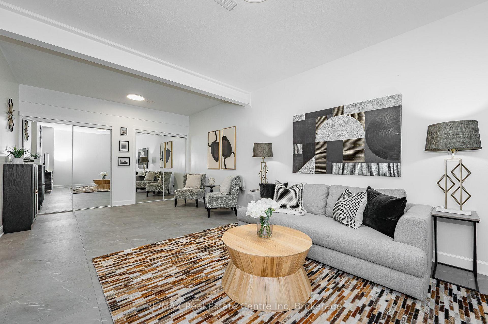Photo 36 of 81 Mulberry Drive, Cambridge, Hespeler Village — HOMEH