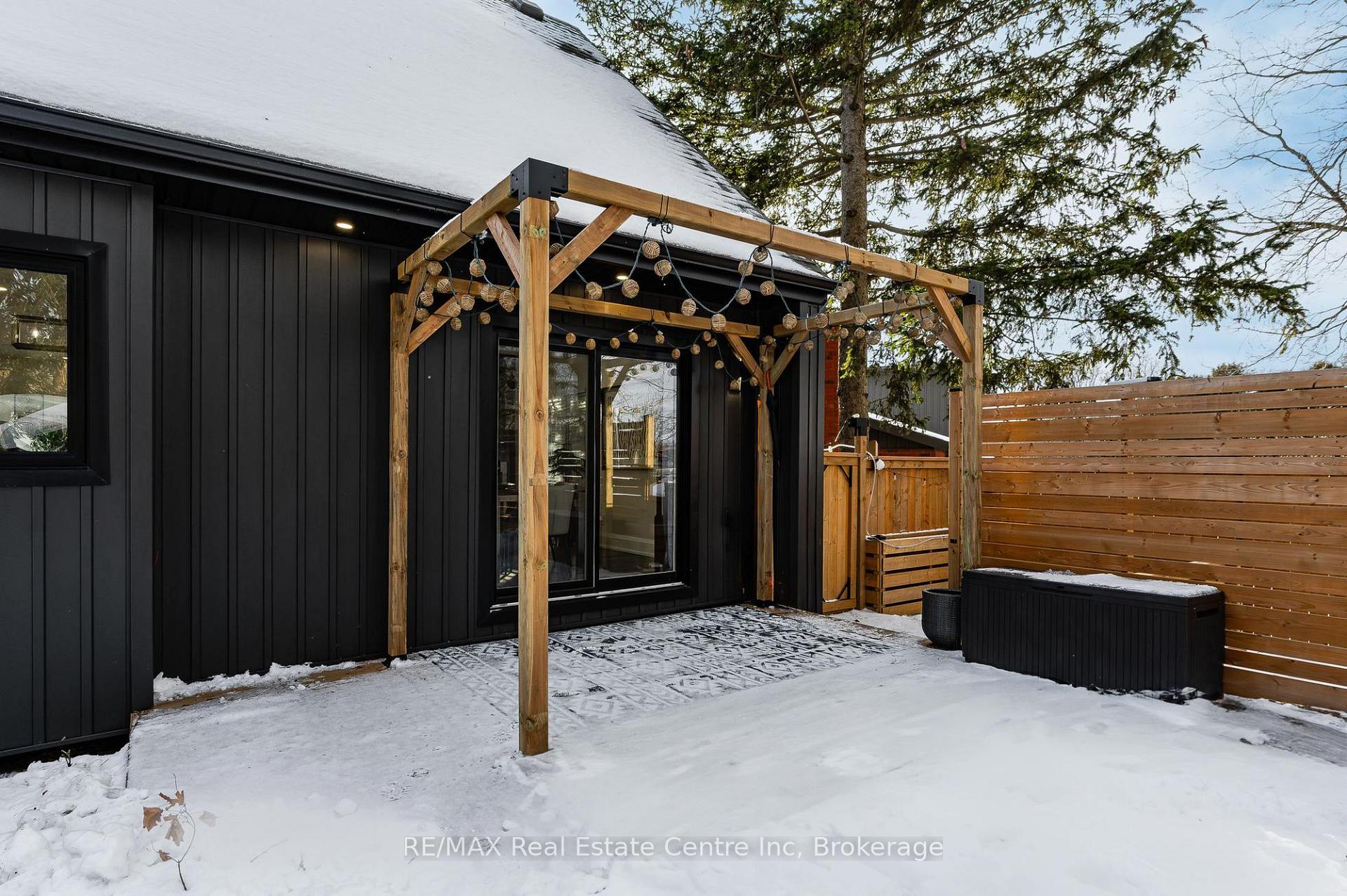 Photo 40 of 81 Mulberry Drive, Cambridge, Hespeler Village — HOMEH