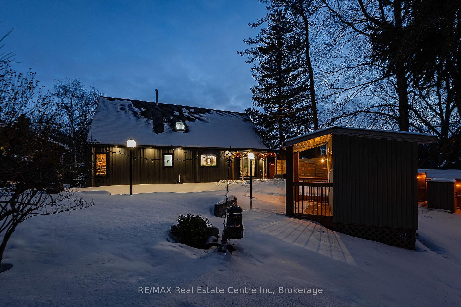 Photo 45 of 81 Mulberry Drive, Cambridge, Hespeler Village — HOMEH