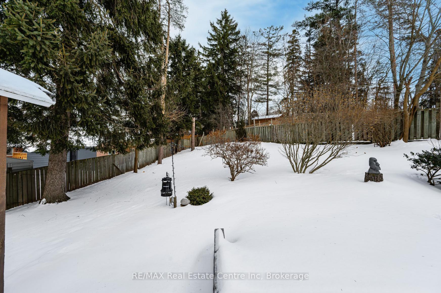 Photo 47 of 81 Mulberry Drive, Cambridge, Hespeler Village — HOMEH