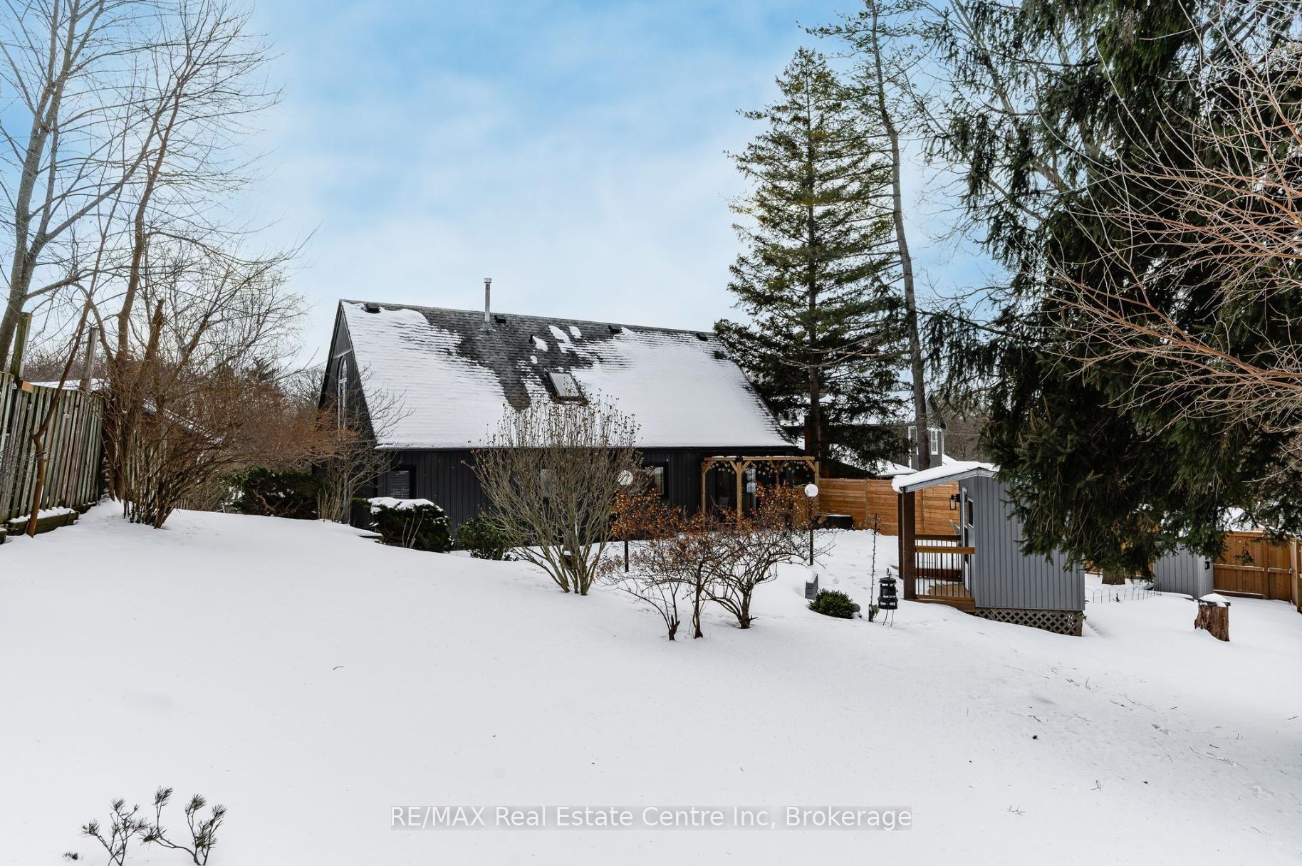 Photo 48 of 81 Mulberry Drive, Cambridge, Hespeler Village — HOMEH