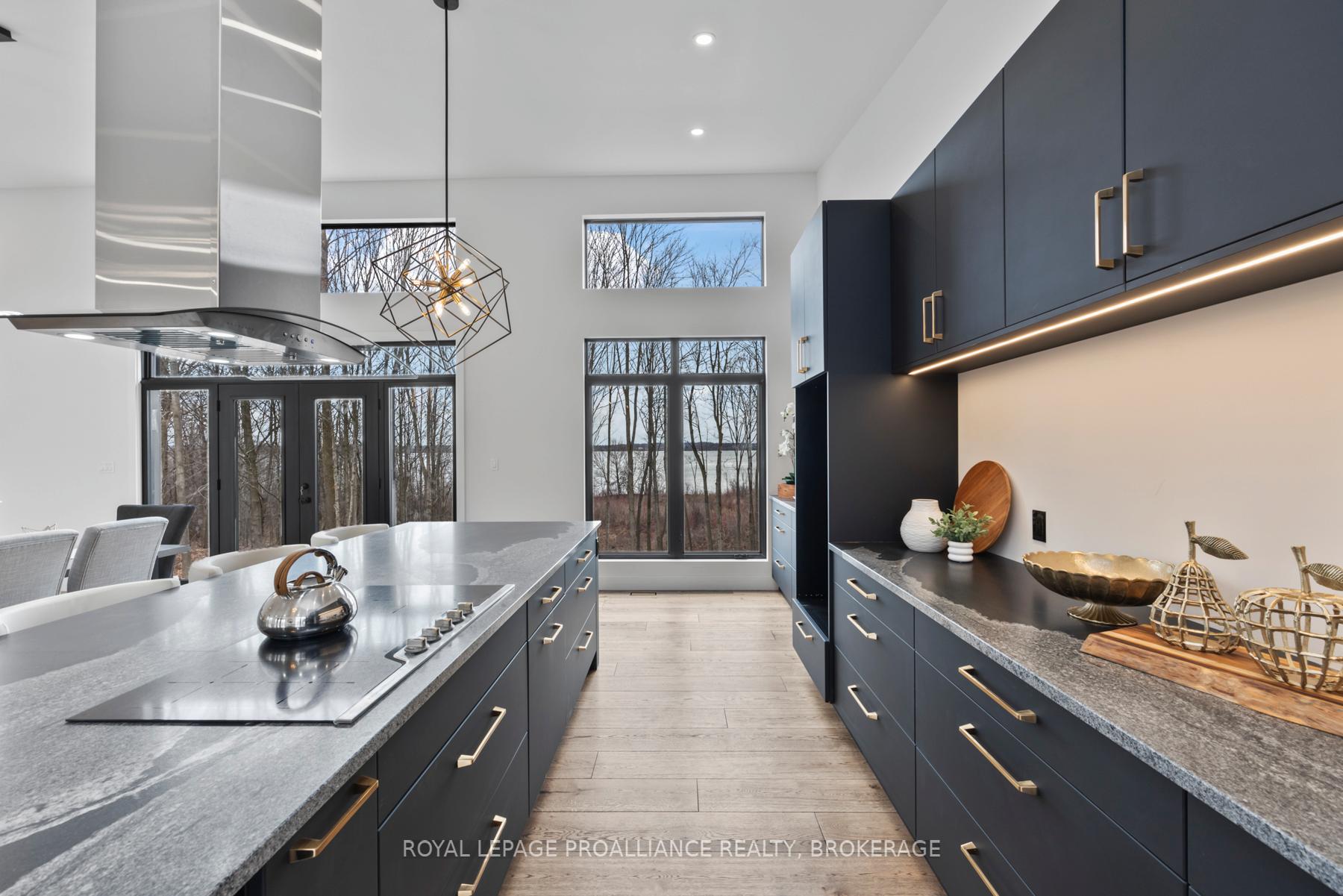 Photo 12 of 2872 Beach Nut Road, Frontenac, Frontenac South — HOMEH