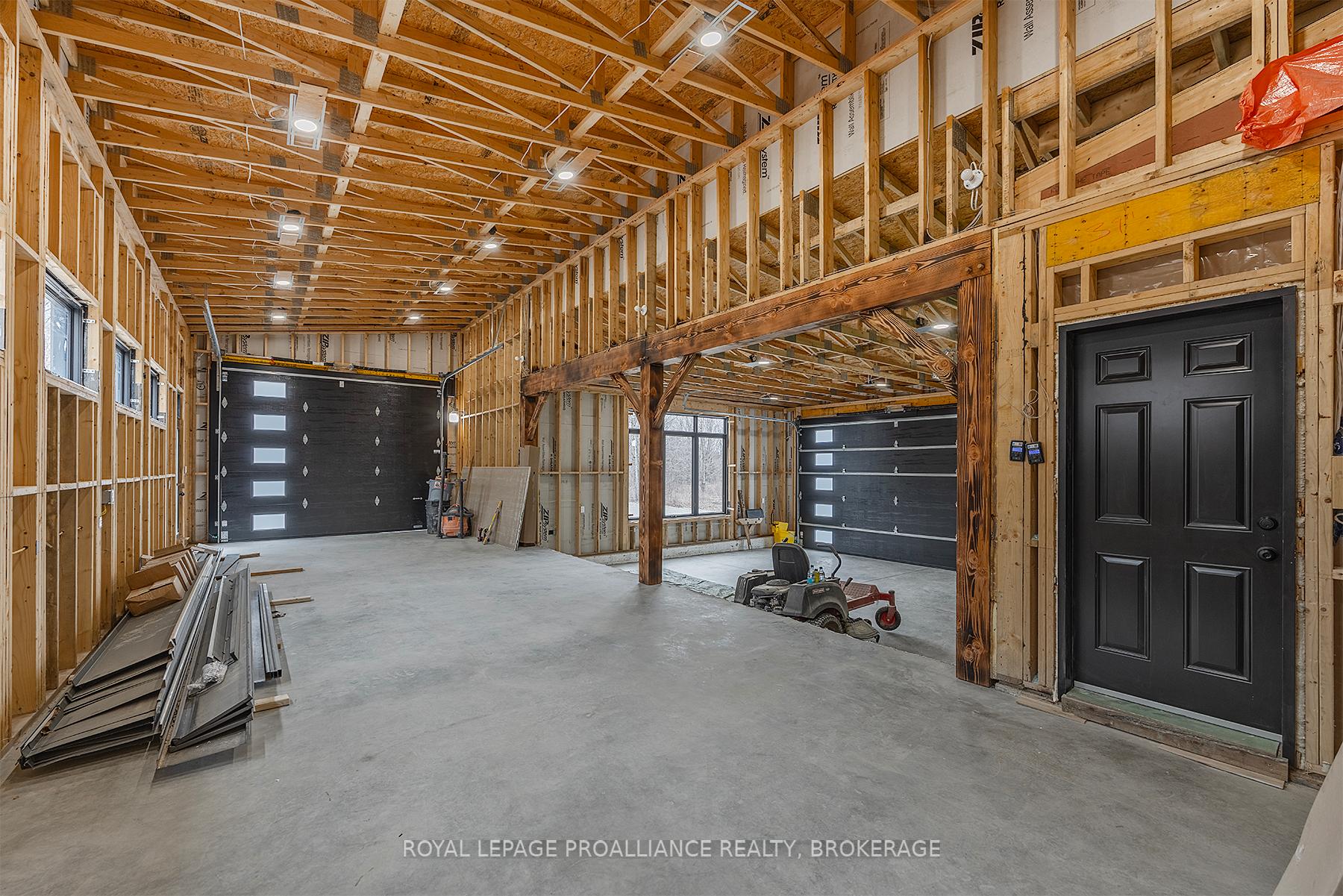 Photo 43 of 2872 Beach Nut Road, Frontenac, Frontenac South — HOMEH